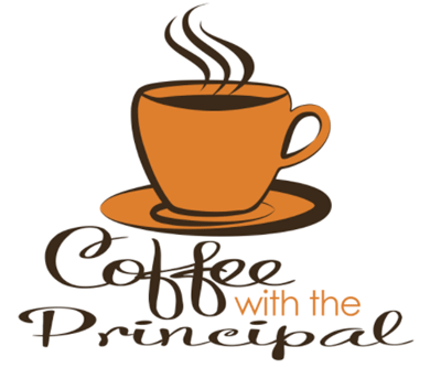 Coffee with Principal
