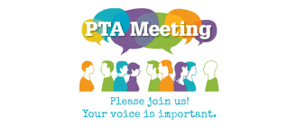 PTA Meeting